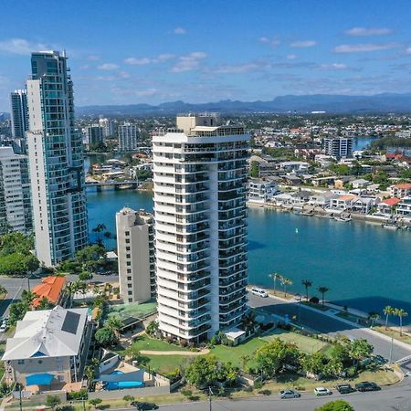 Spectrum Holiday apartamentos Gold Coast Exterior foto
