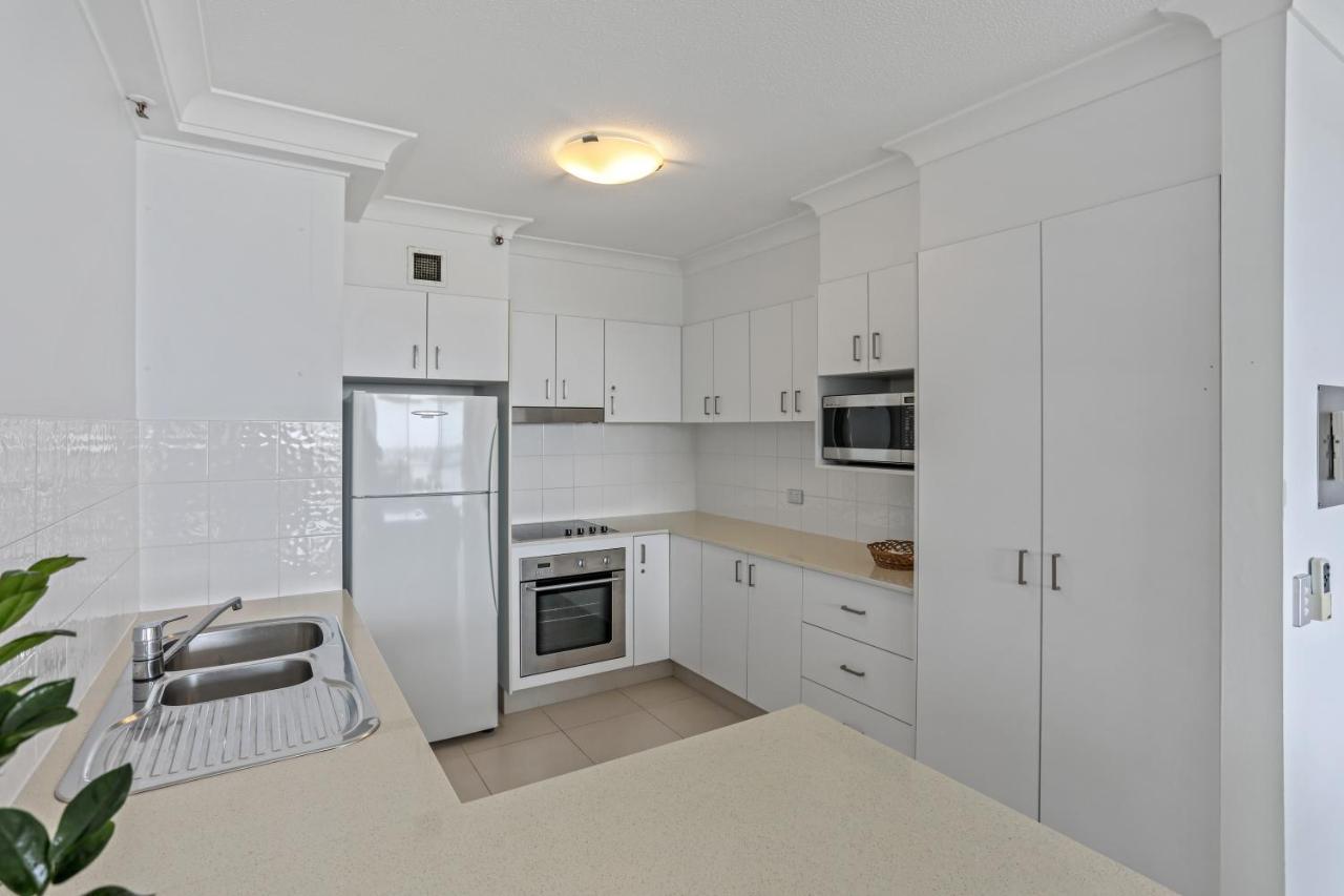 Spectrum Holiday apartamentos Gold Coast Exterior foto