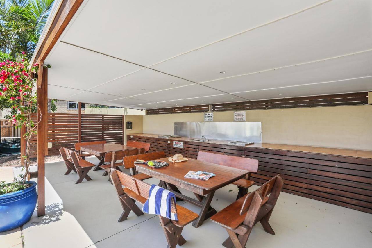 Spectrum Holiday apartamentos Gold Coast Exterior foto
