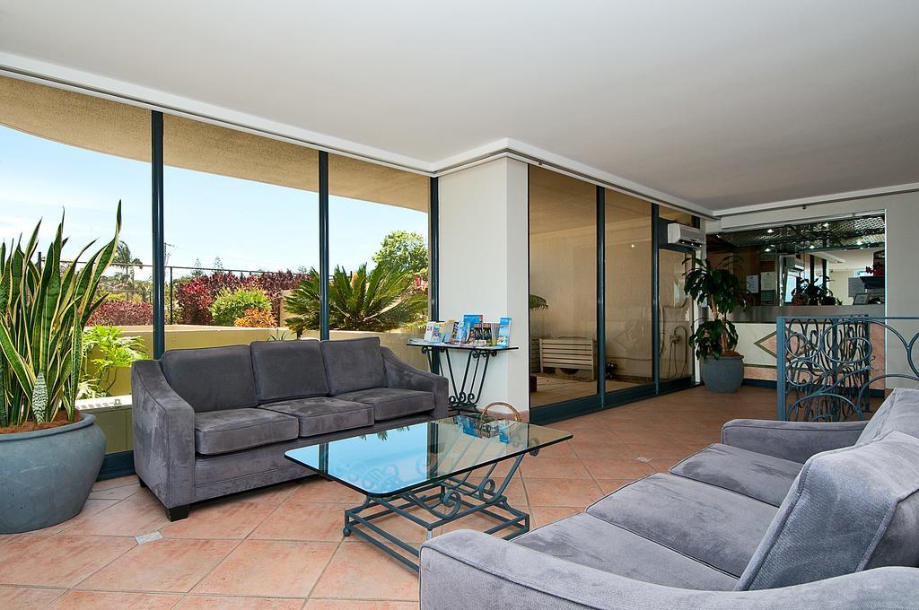 Spectrum Holiday apartamentos Gold Coast Exterior foto