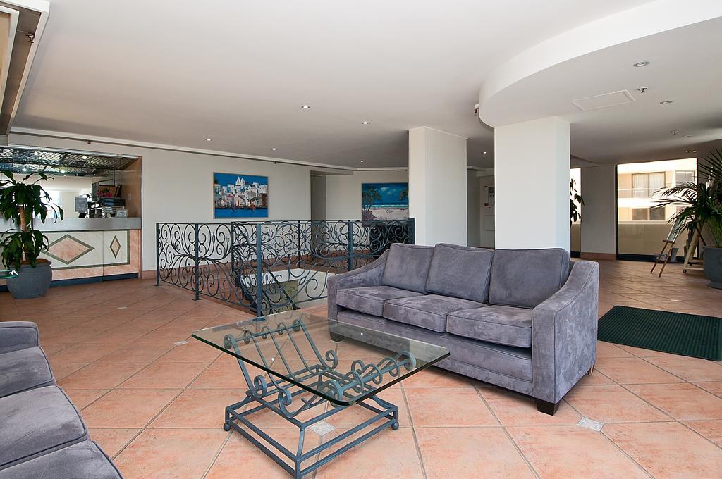 Spectrum Holiday apartamentos Gold Coast Exterior foto