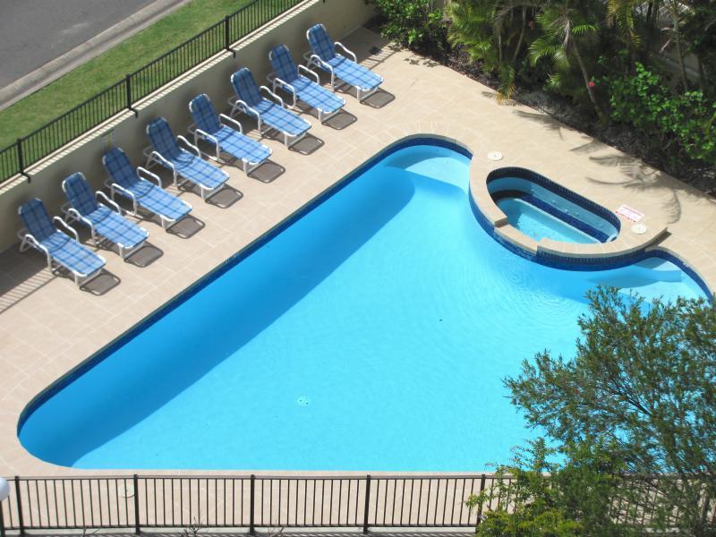 Spectrum Holiday apartamentos Gold Coast Exterior foto