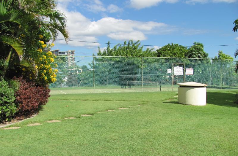 Spectrum Holiday apartamentos Gold Coast Exterior foto