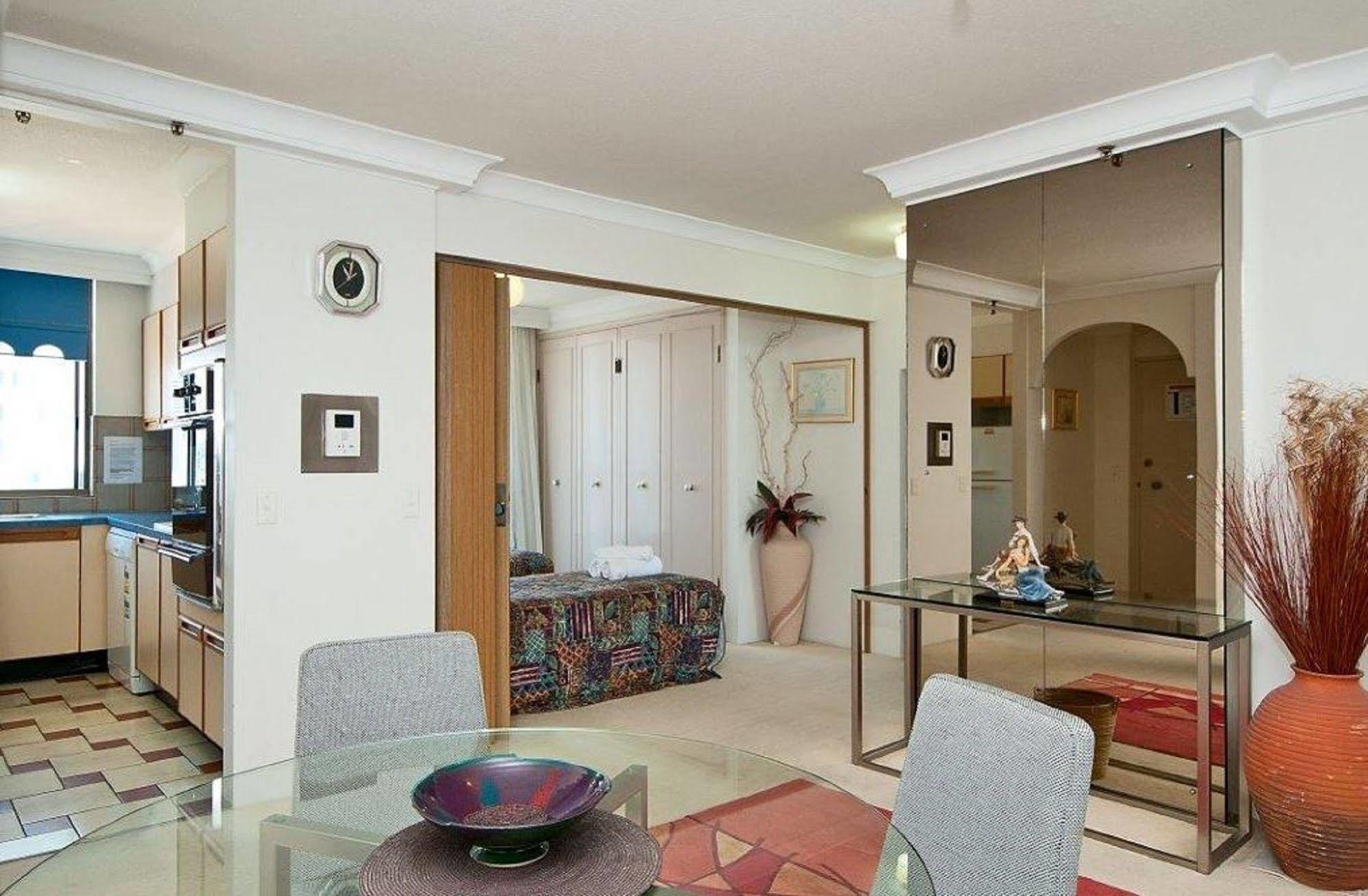 Spectrum Holiday apartamentos Gold Coast Exterior foto
