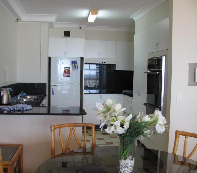 Spectrum Holiday apartamentos Gold Coast Exterior foto